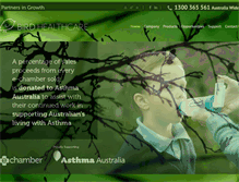 Tablet Screenshot of birdhealthcare.com